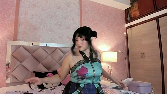 harimoon1 online show from 9, 11, 2025