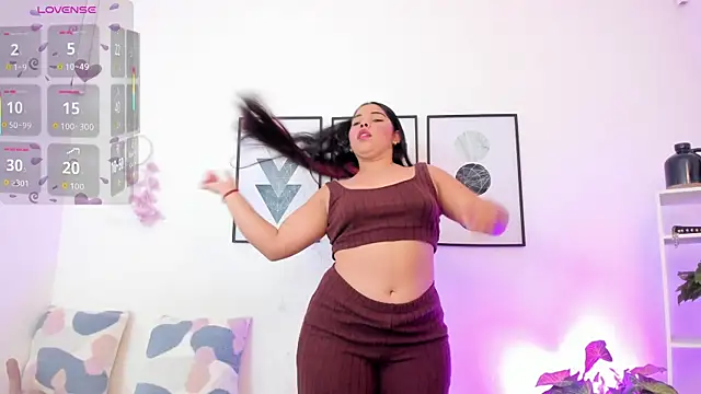 yunna7 online show from 20, 11, 2025