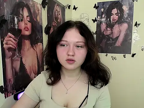 Snapshot of LadyAlice_ chatting on 22, 9, 2025 LadyAlice online show from 22, 9, 2025