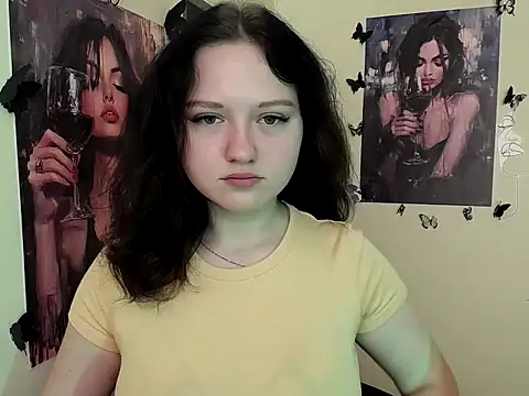 Snapshot of LadyAlice_ chatting on 23, 9, 2025 LadyAlice online show from 23, 9, 2025