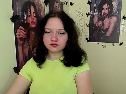 Snapshot of LadyAlice_ chatting on 26, 9, 2025 LadyAlice online show from 26, 9, 2025