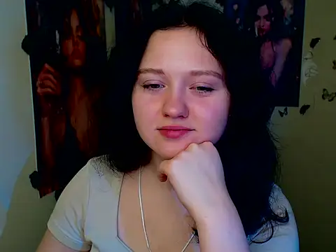 Snapshot of LadyAlice_ chatting on 5, 11, 2025 LadyAlice online show from 5, 11, 2025