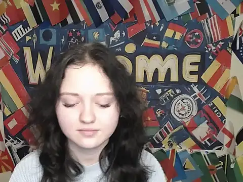 LadyAlice  online show from 27, 11, 2025