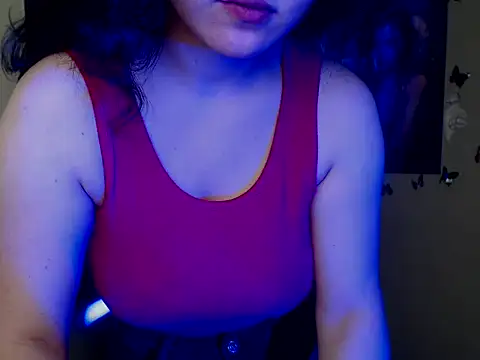 LadyAlice  online show from 29, 11, 2025