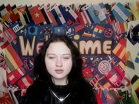 LadyAlice  online show from 8, 1, 2026