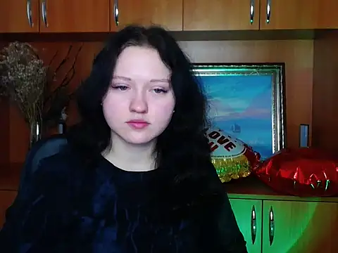 LadyAlice  online show from 16, 2, 2026