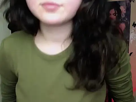 LadyAlice  online show from 11, 4, 2026