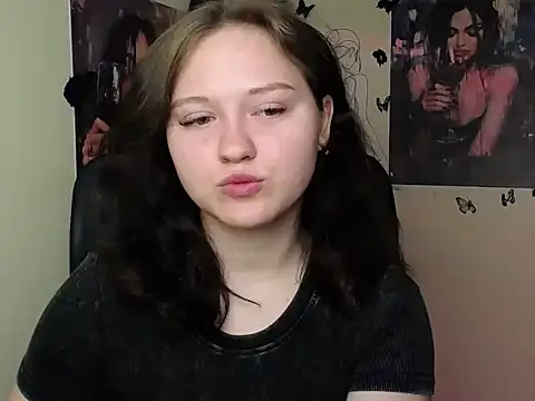 LadyAlice  online show from 1, 6, 2026