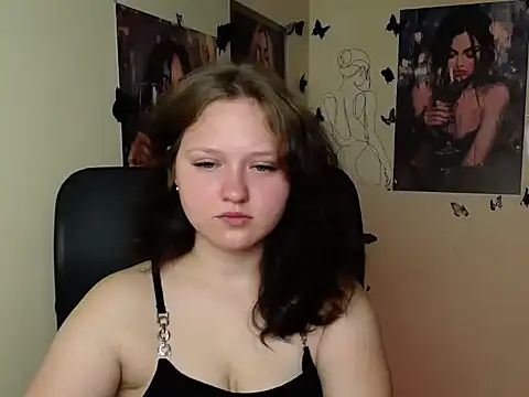 Snapshot of LadyAlice_ chatting on 2, 7, 2026 LadyAlice online show from 2, 7, 2026