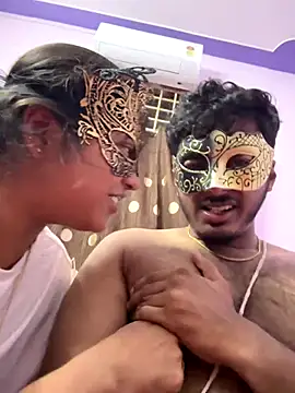 VVcouple online show from 10, 9, 2025