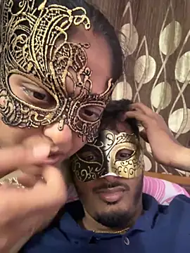 VVcouple online show from 11, 9, 2025