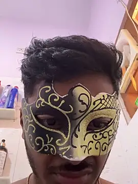 VVcouple online show from 13, 9, 2025