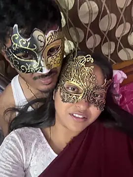 VVcouple online show from 15, 9, 2025