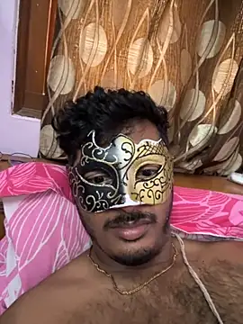 VVcouple online show from 17, 10, 2025