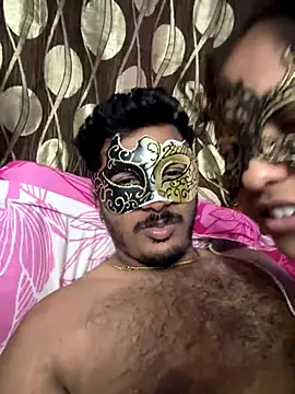 VVcouple online show from 24, 10, 2025