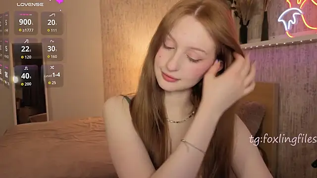 Betty Twinkle online show from 1, 3, 2026