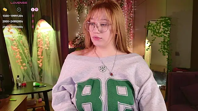 Morvelyn online show from 25, 2, 2026