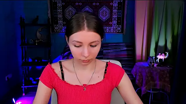 JulieDaniel online show from 1, 12, 2025