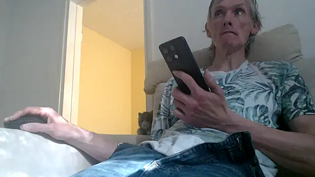 k74robert online show from 26, 10, 2025