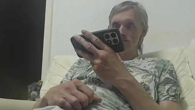 k74robert online show from 7, 11, 2025