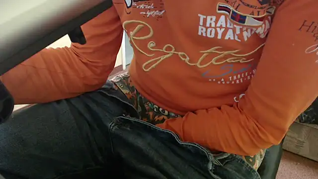 Snapshot of k74robert chatting on 17, 1, 2026 k74robert online show from 17, 1, 2026