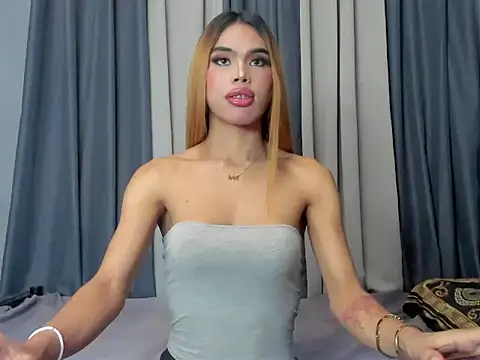 Shanexxgoddess online show from 23, 4, 2026