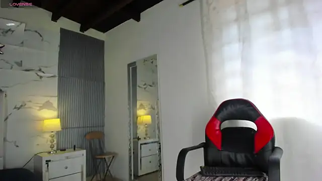 LilihtMature online show from 14, 12, 2025