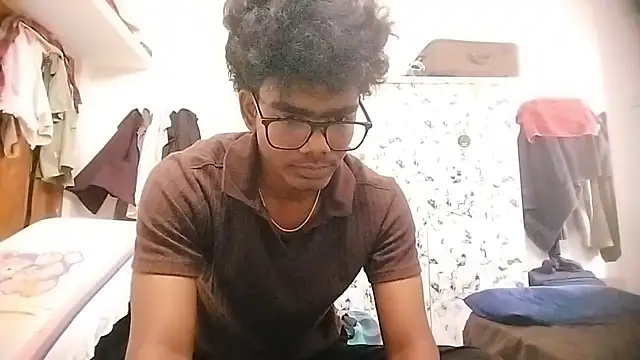 Rahulisagoodguy online show from 12, 11, 2025