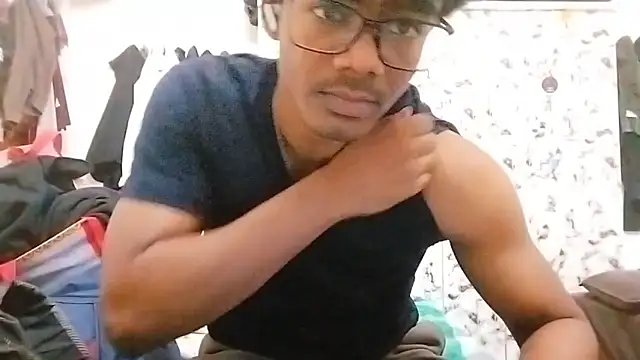 Rahulisagoodguy online show from 17, 12, 2025