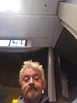 Fonse1860 online show from 29, 9, 2025