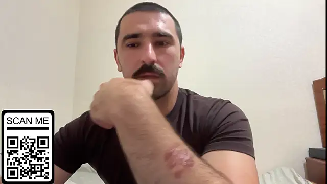 Hard to Obey online show from 15, 9, 2025