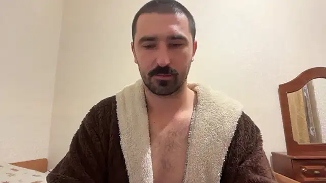 Hard to Obey online show from 1, 11, 2025