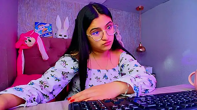 laurenelove online show from 26, 11, 2025