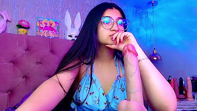 laurenelove online show from 22, 12, 2025