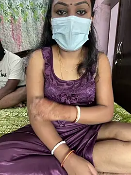 Lovlycouple1 online show from 23, 2, 2026