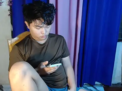 Lustfulljohnx online show from 15, 3, 2026