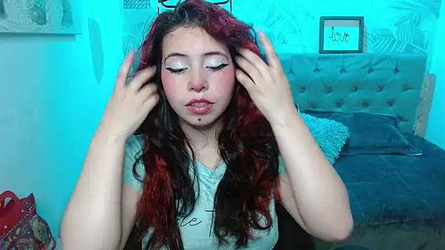 Lily tk online show from 1, 10, 2025