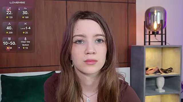 Snapshot of Alison_kisss chatting on 13, 7, 2026 Alison kisss online show from 13, 7, 2026