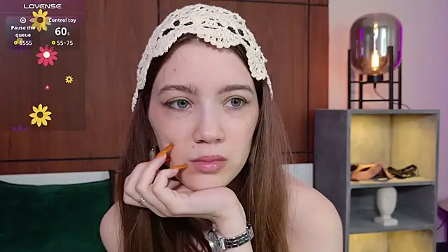 Snapshot of Alison_kisss chatting on 14, 7, 2026 Alison kisss online show from 14, 7, 2026