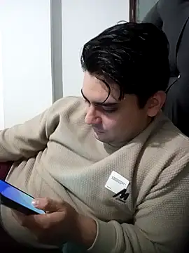 fromero27 online show from 11, 1, 2026