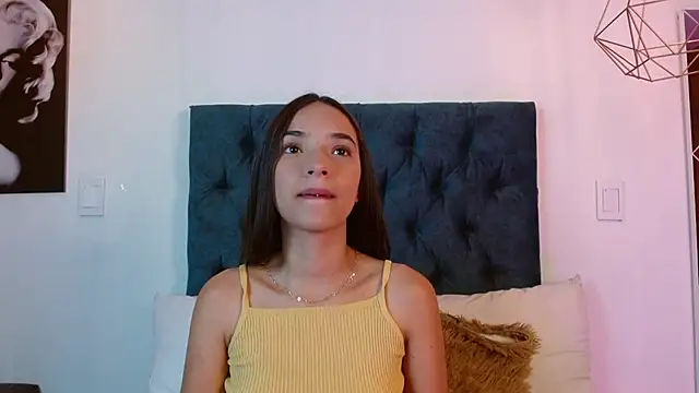 Lilith Nocturne online show from 19, 11, 2025