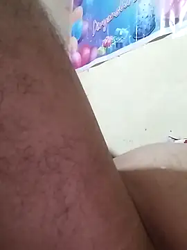 Samlevis7052 online show from 21, 10, 2025