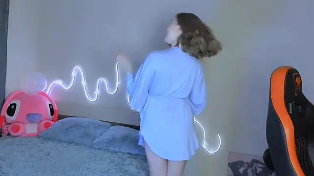 LaraKrein lk online show from 1, 2, 2026