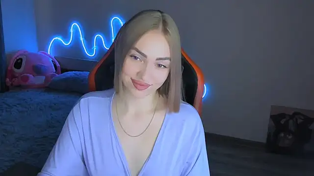 LaraKrein lk online show from 5, 4, 2026