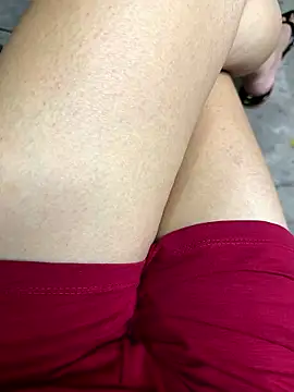 Snapshot of sharon-Hanna chatting on 18, 1, 2026 sharon-Hanna online show from 18, 1, 2026