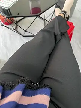 Snapshot of sharon-Hanna chatting on 12, 2, 2026 sharon-Hanna online show from 12, 2, 2026