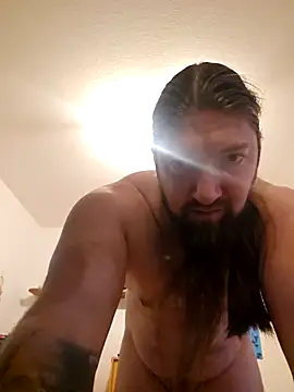 Atawolf87 online show from 9, 1, 2026