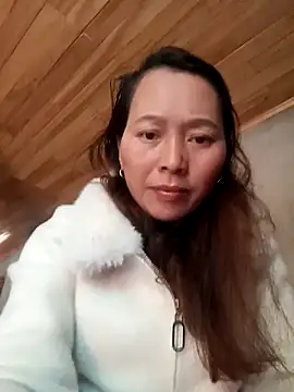 Snapshot of Bianly chatting on 18, 1, 2026 Bianly online show from 18, 1, 2026