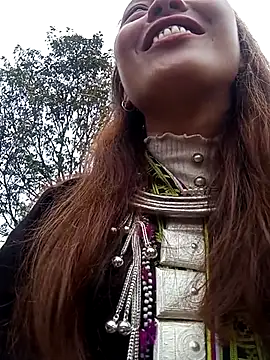 Snapshot of Bianly chatting on 6, 2, 2026 Bianly online show from 6, 2, 2026