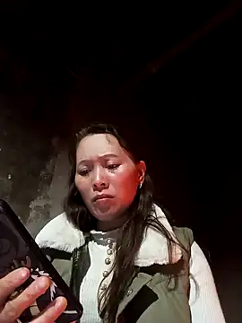 Snapshot of Bianly chatting on 19, 2, 2026 Bianly online show from 19, 2, 2026